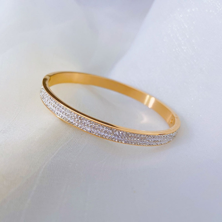 ブレスレット バングル レディース | PlusNao | 詳細画像6 