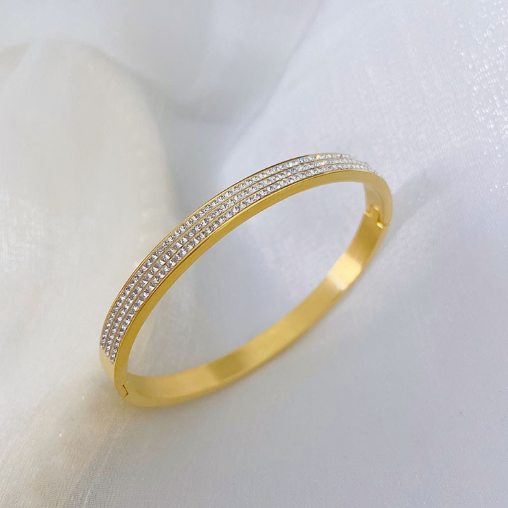 ブレスレット バングル レディース | PlusNao | 詳細画像7 