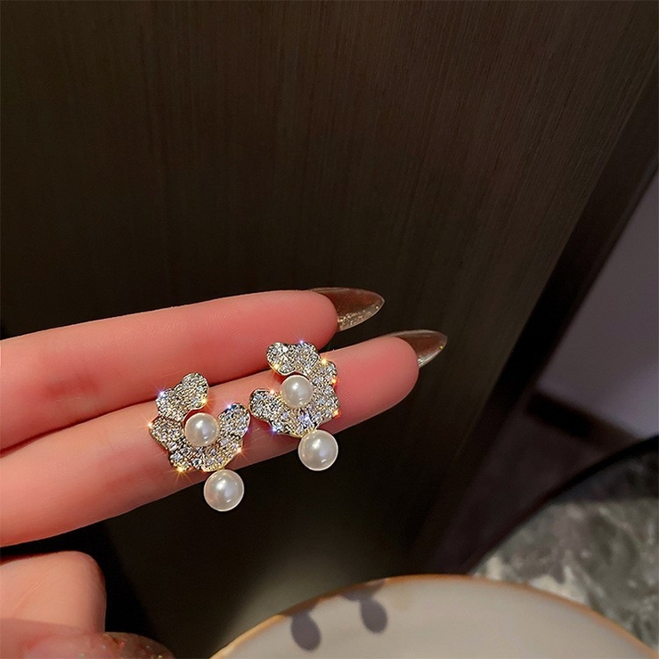 ピアス レディース 女性 | PlusNao | 詳細画像5 