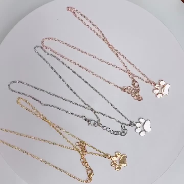 ネックレス アクセサリー レディース | PlusNao | 詳細画像7 