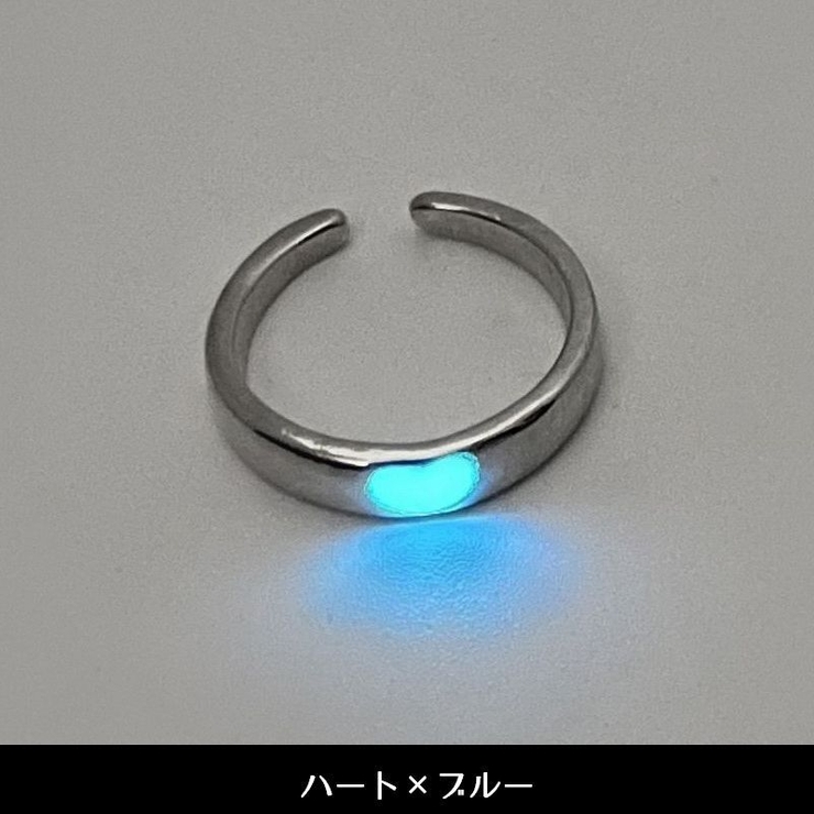 指輪 オープンリング 単品 | PlusNao | 詳細画像3 