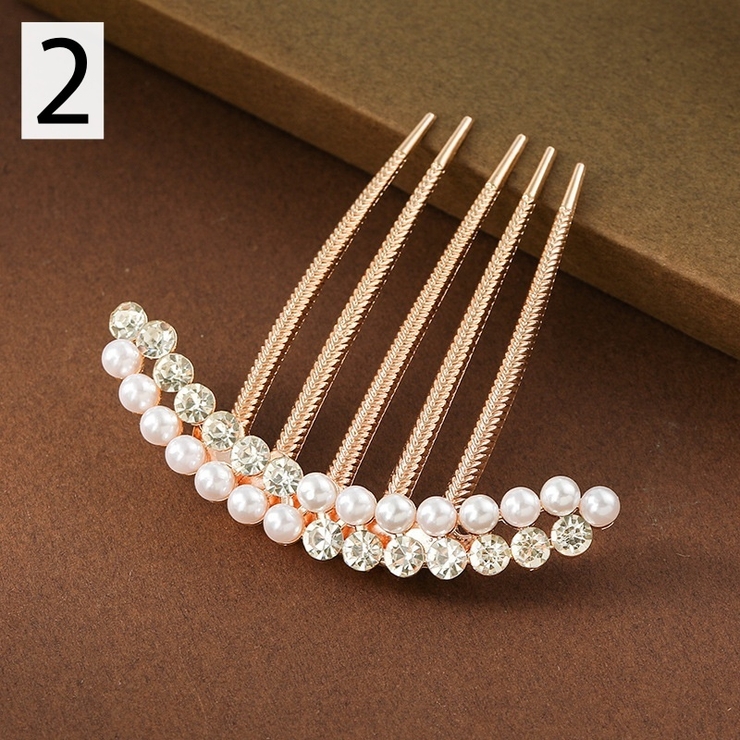 コーム ヘアコーム かんざし | PlusNao | 詳細画像3 