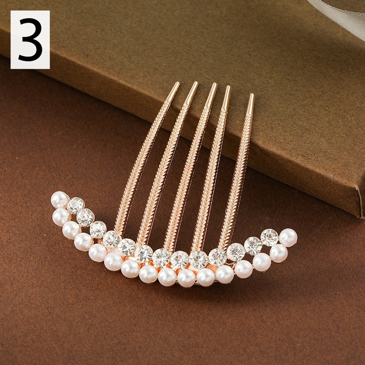 コーム ヘアコーム かんざし | PlusNao | 詳細画像4 