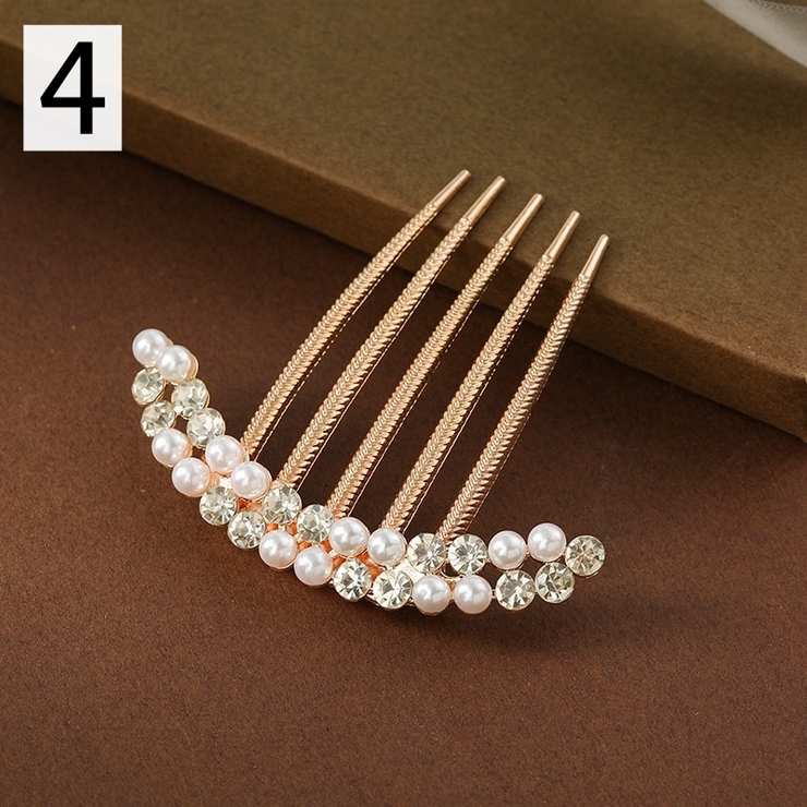 コーム ヘアコーム かんざし | PlusNao | 詳細画像5 