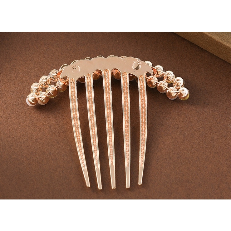 コーム ヘアコーム かんざし | PlusNao | 詳細画像9 