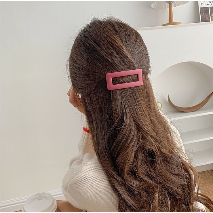 バレッタ レディース ヘアアクセサリー | PlusNao | 詳細画像7 