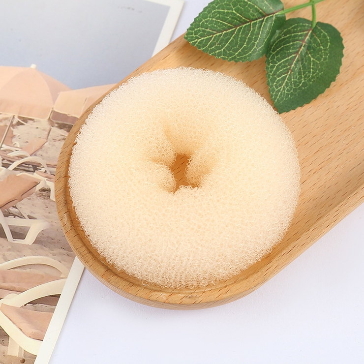 お団子メーカー シニヨンメーカー お団子ヘア | PlusNao | 詳細画像3 