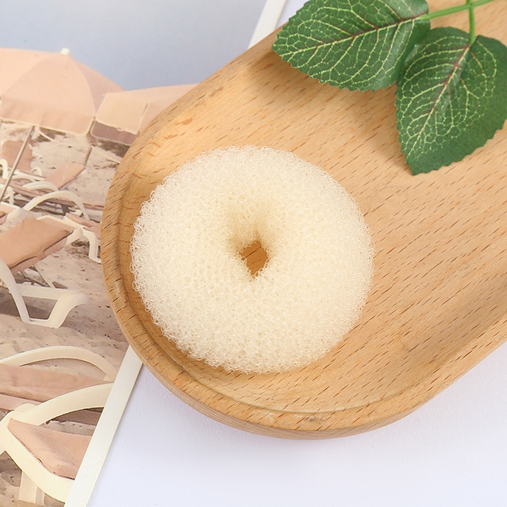 お団子メーカー シニヨンメーカー お団子ヘア | PlusNao | 詳細画像5 