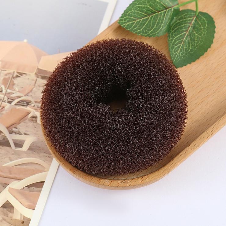 お団子メーカー シニヨンメーカー お団子ヘア | PlusNao | 詳細画像7 