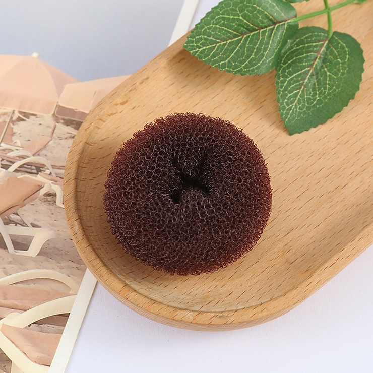 お団子メーカー シニヨンメーカー お団子ヘア | PlusNao | 詳細画像8 