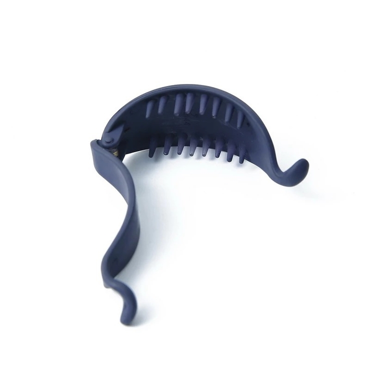 ヘアクリップ バナナクリップ レディース | PlusNao | 詳細画像10 