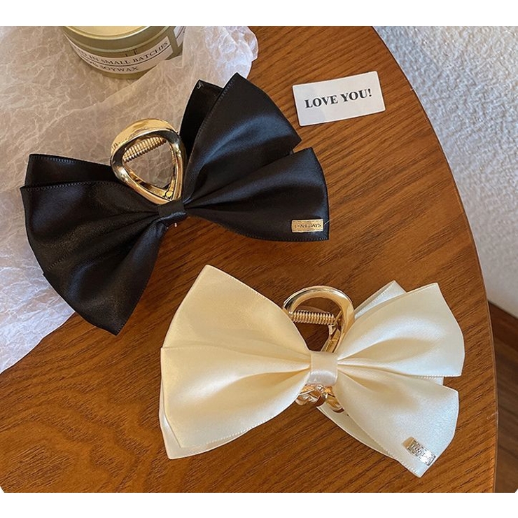 ヘアクリップ バンスクリップ レディース | PlusNao | 詳細画像6 