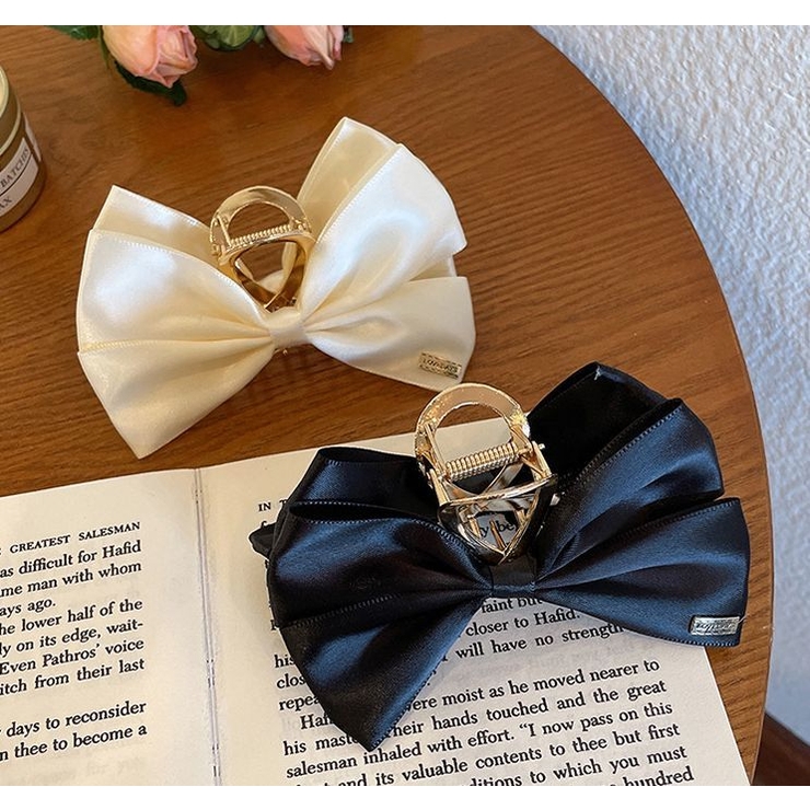 ヘアクリップ バンスクリップ レディース | PlusNao | 詳細画像7 