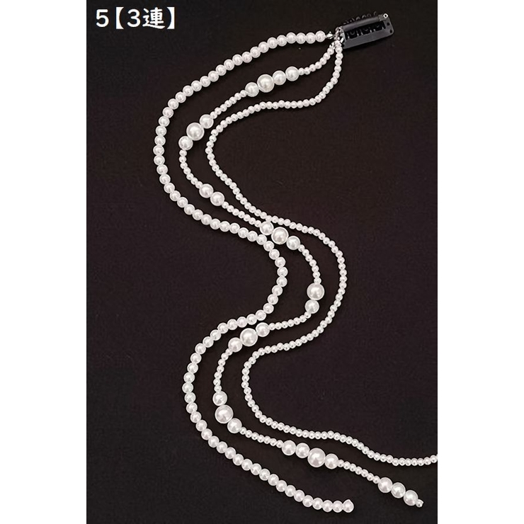 ヘアアクセサリー ヘッドドレス レディース | PlusNao | 詳細画像2 