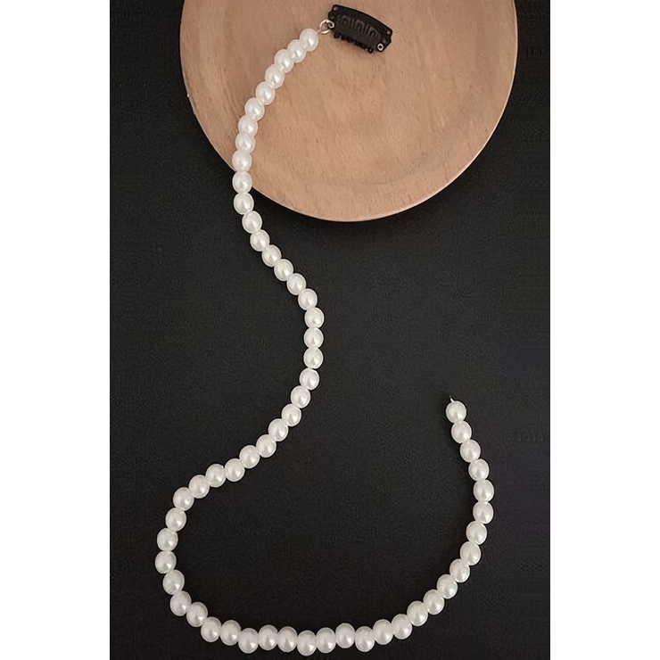 ヘアアクセサリー ヘッドドレス レディース | PlusNao | 詳細画像3 