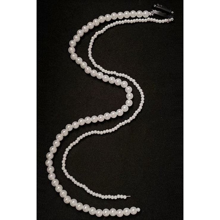 ヘアアクセサリー ヘッドドレス レディース | PlusNao | 詳細画像4 