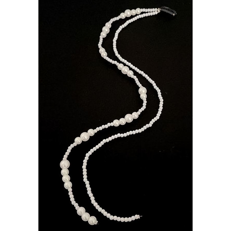 ヘアアクセサリー ヘッドドレス レディース | PlusNao | 詳細画像5 