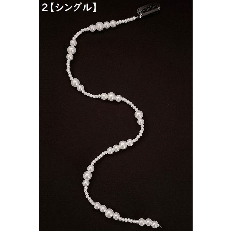 ヘアアクセサリー ヘッドドレス レディース | PlusNao | 詳細画像6 