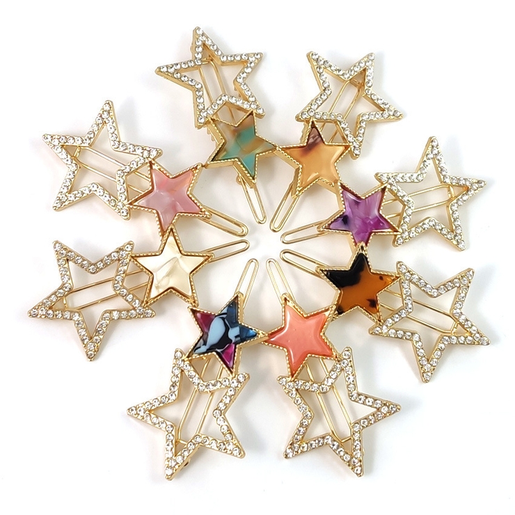 ヘアピン レディース 女性用 | PlusNao | 詳細画像2 