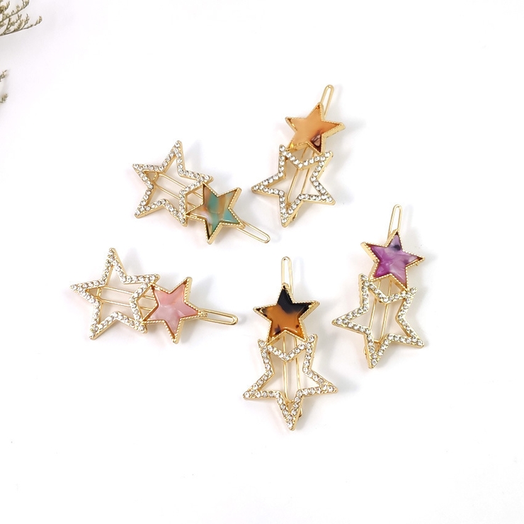 ヘアピン レディース 女性用 | PlusNao | 詳細画像3 