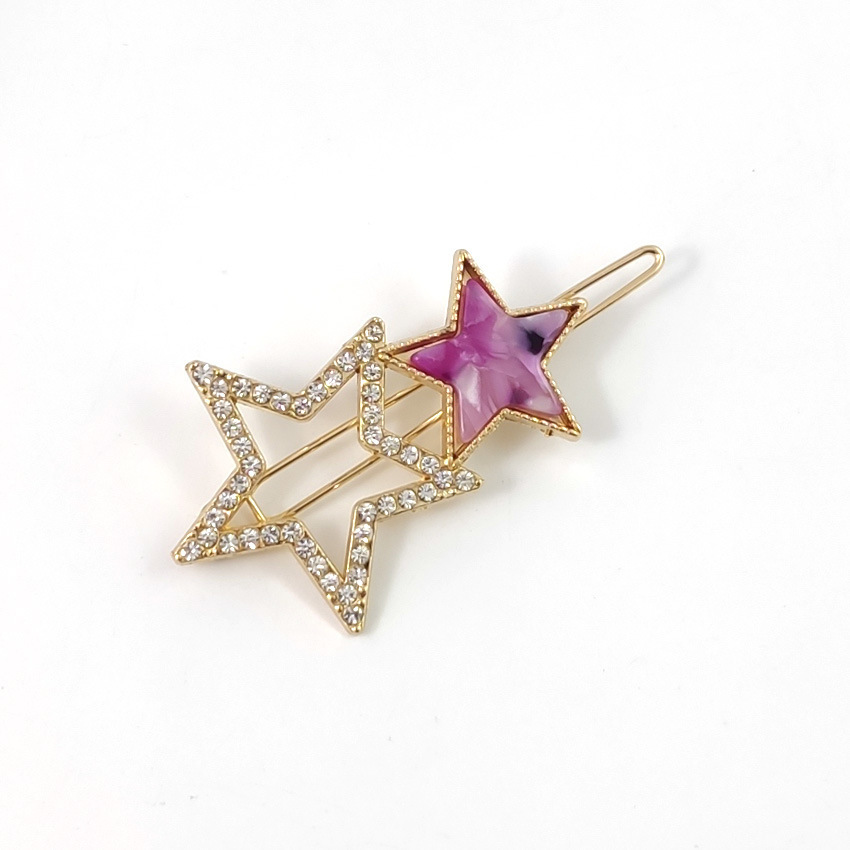 ヘアピン レディース 女性用 | PlusNao | 詳細画像4 