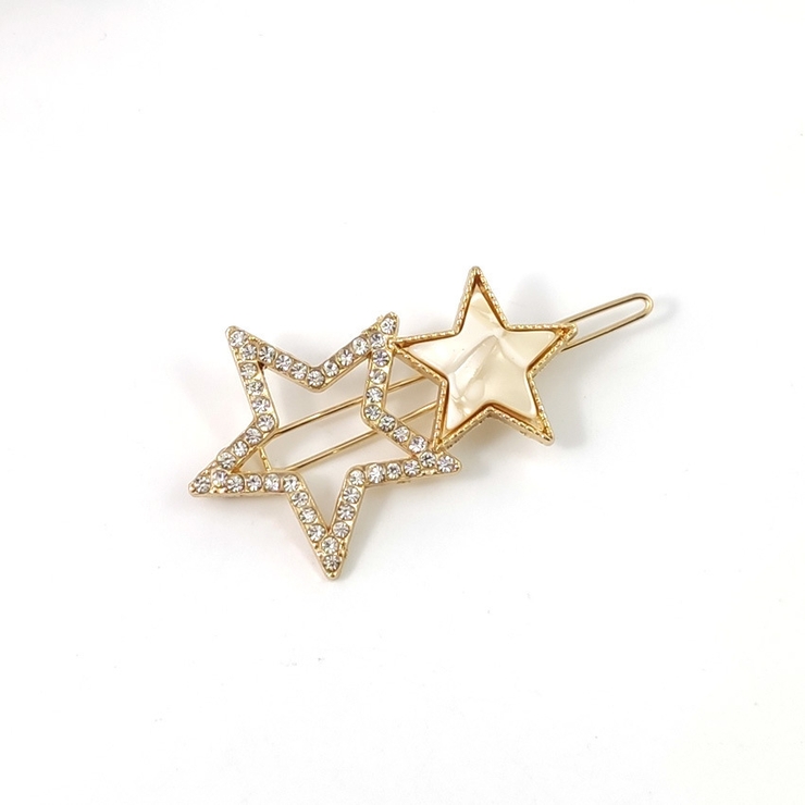 ヘアピン レディース 女性用 | PlusNao | 詳細画像5 