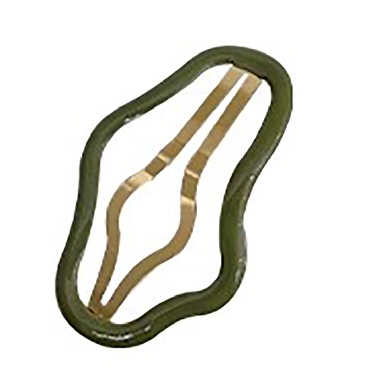 ヘアピン パッチン留め レディース | PlusNao | 詳細画像12 