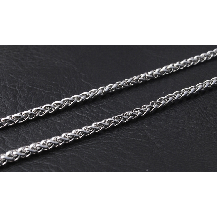 チェーンネックレス メンズ アクセサリー | PlusNao | 詳細画像8 