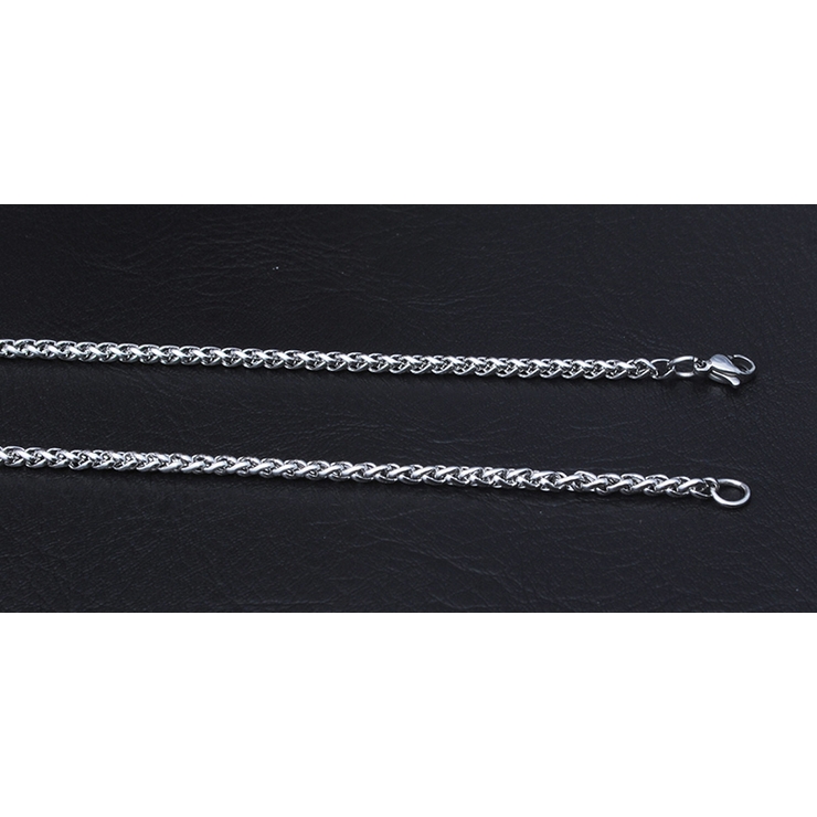 チェーンネックレス メンズ アクセサリー | PlusNao | 詳細画像9 