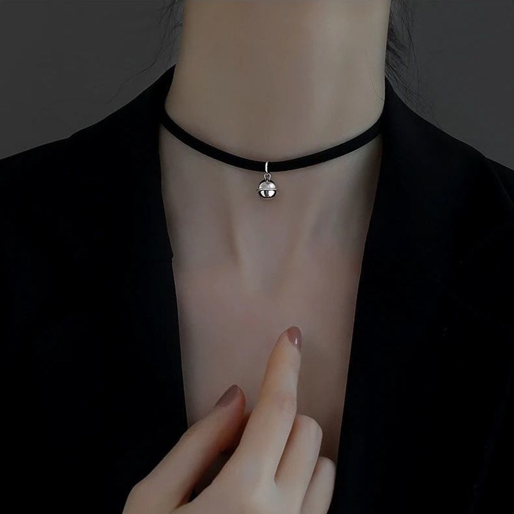 チョーカー レディース アクセサリー | PlusNao | 詳細画像3 