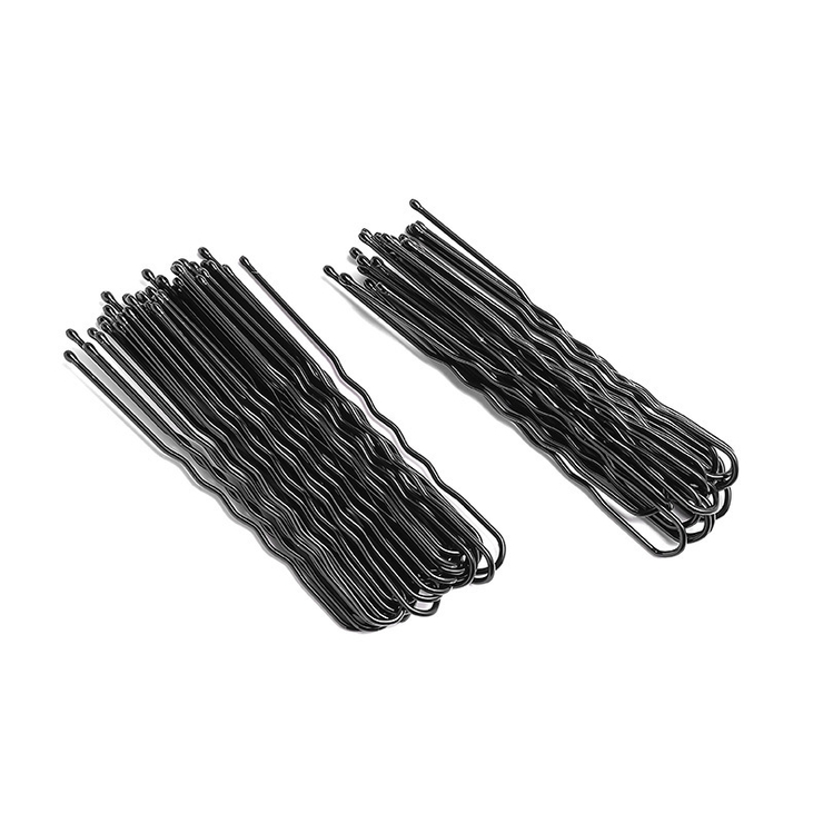 ヘアピン Uピン 60本入り | PlusNao | 詳細画像2 