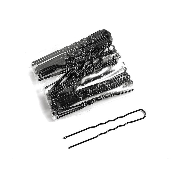 ヘアピン Uピン 60本入り | PlusNao | 詳細画像4 