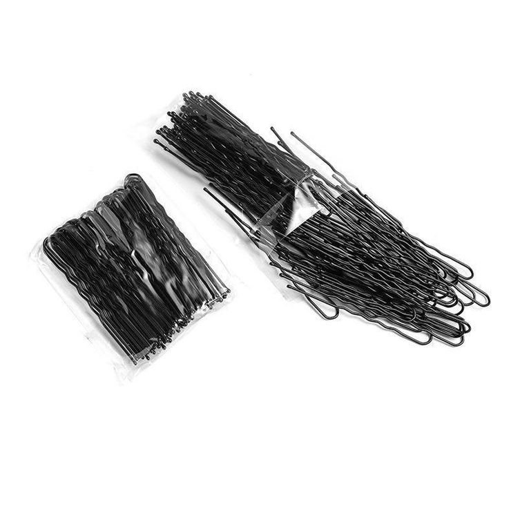 ヘアピン Uピン 60本入り | PlusNao | 詳細画像5 