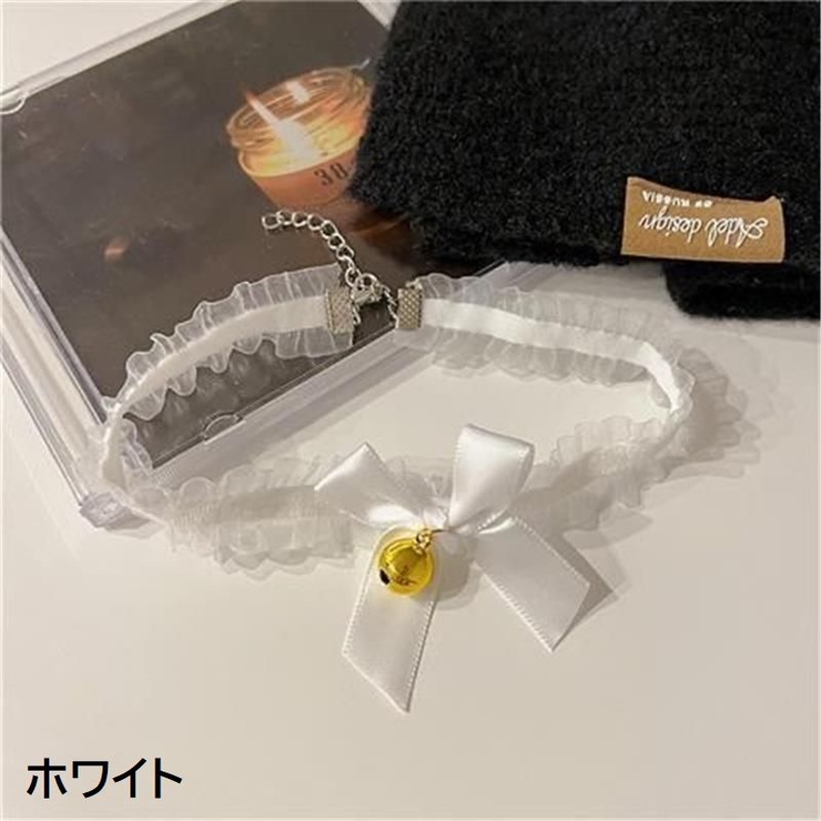 チョーカー レディース 女性用 | PlusNao | 詳細画像9 