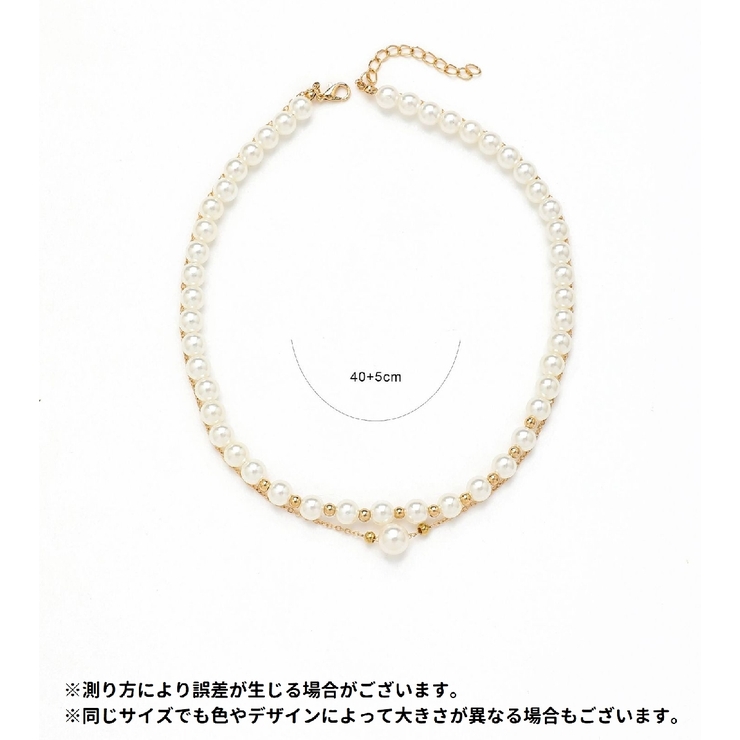 ネックレス ペンダント レディース | PlusNao | 詳細画像6 