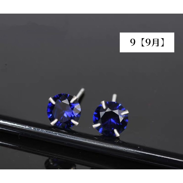 スタッドピアス レディース アクセサリー | PlusNao | 詳細画像15 