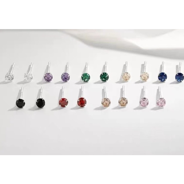 スタッドピアス レディース アクセサリー | PlusNao | 詳細画像6 