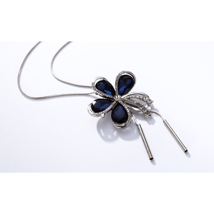 ロングネックレス ペンダント レディース | PlusNao | 詳細画像7 