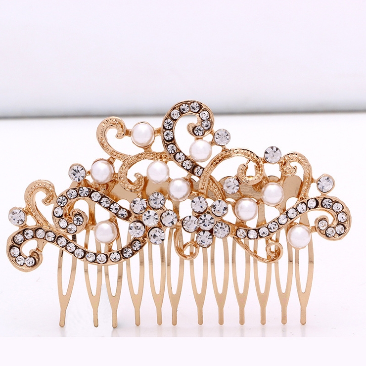 ヘアコーム 簪 かんざし | PlusNao | 詳細画像3 