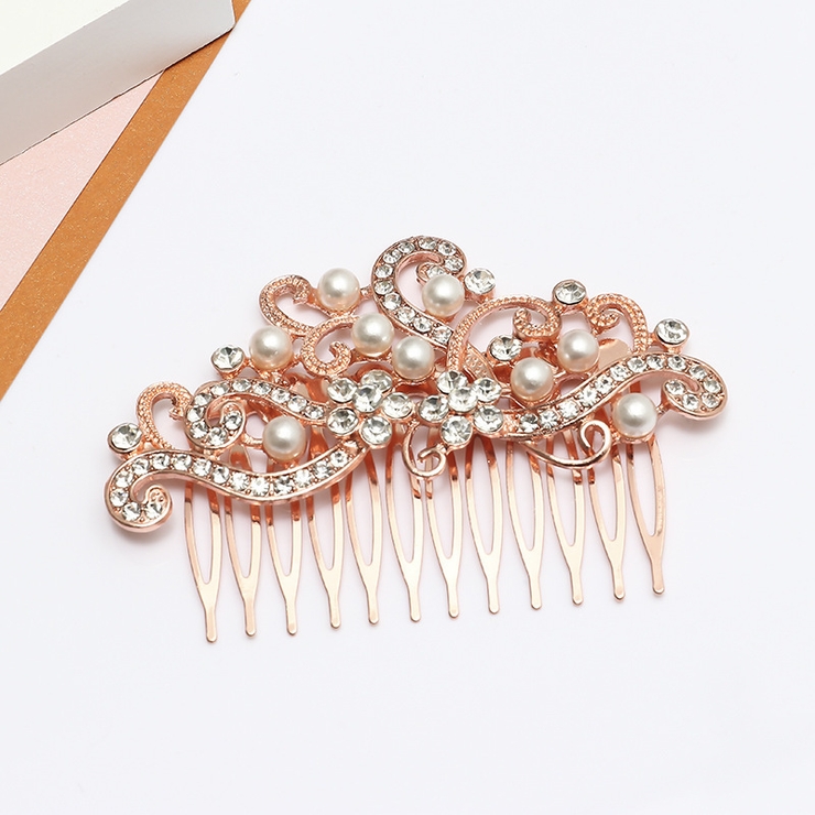 ヘアコーム 簪 かんざし | PlusNao | 詳細画像6 