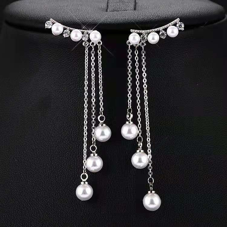 スタッドピアス レディース アクセサリー | PlusNao | 詳細画像2 