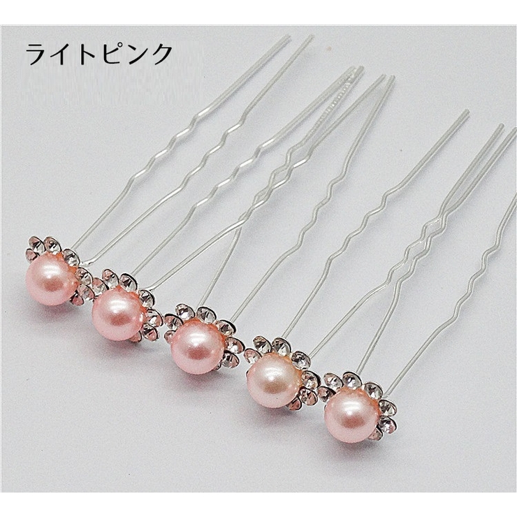 かんざし 簪 Uピン | PlusNao | 詳細画像10 