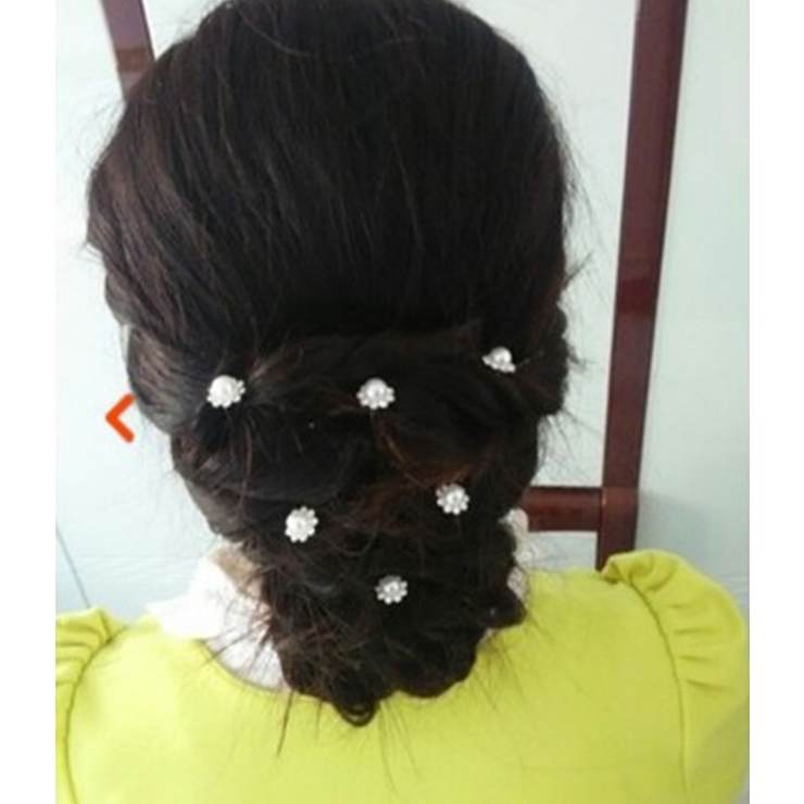 かんざし 簪 Uピン | PlusNao | 詳細画像2 