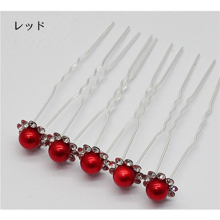 かんざし 簪 Uピン | PlusNao | 詳細画像6 