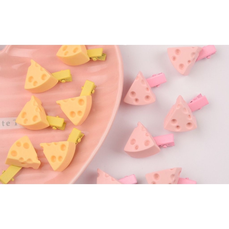 ヘアクリップ 単品 キッズ | PlusNao | 詳細画像4 