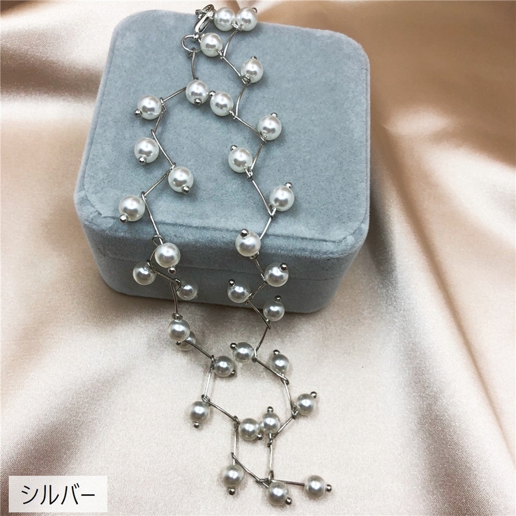チョーカー ネックレス ペンダント | PlusNao | 詳細画像7 