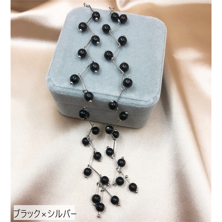 チョーカー ネックレス ペンダント | PlusNao | 詳細画像9 