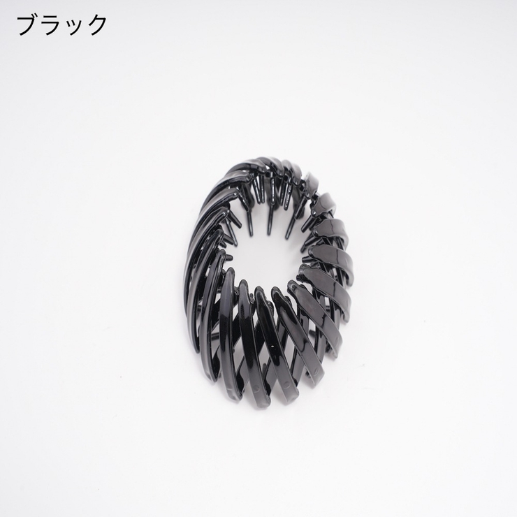 ヘアクリップ 鳥の巣ヘアクリップ ヘアアクセサリー | PlusNao | 詳細画像2 