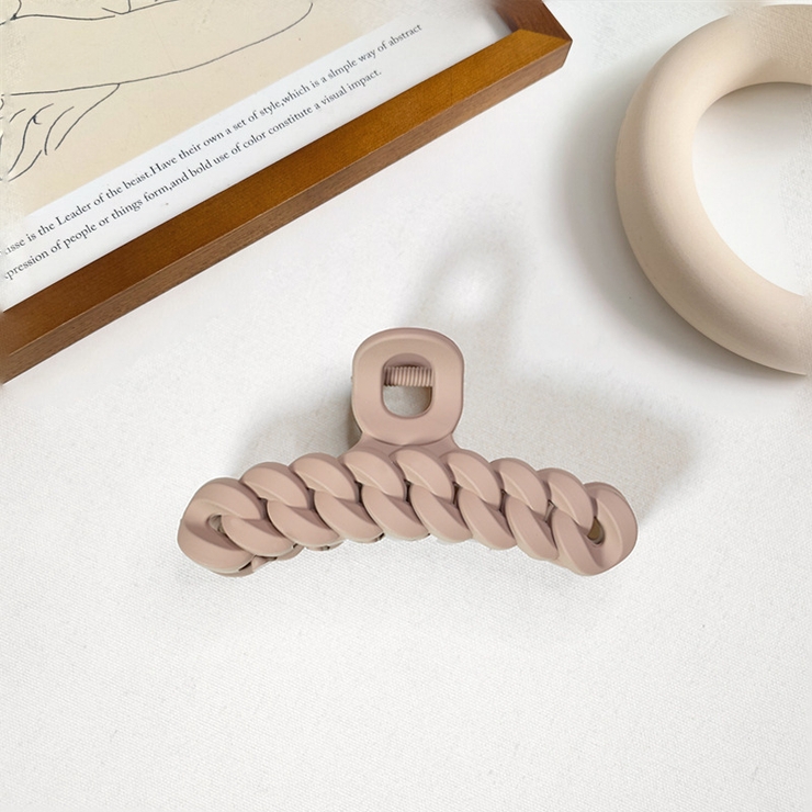 ヘアクリップ バンスクリップ レディース | PlusNao | 詳細画像10 