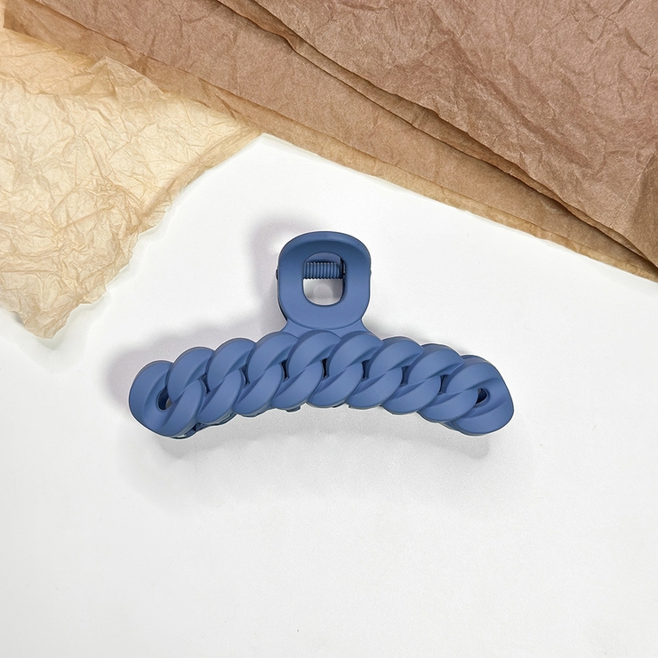 ヘアクリップ バンスクリップ レディース | PlusNao | 詳細画像12 